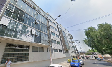 EXCELENTE VENTA DE DEPARTAMENTO EN OPORTUNIDAD UBICADA EN CALLE Y NUMERO: AVENIDA DE LOS INSURGENTES NORTE EDIF TORRE B 1346 DEPTOB DELEGACION: GUSTAV