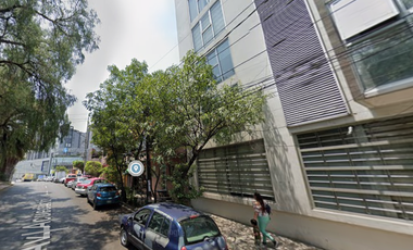 EXCELENTE VENTA DE DEPARTAMENTO EN OPORTUNIDAD UBICADA EN CALLE Y NUMERO: AVENIDA DE LOS INSURGENTES NORTE EDIF TORRE B 1346 DEPTOB DELEGACION: GUSTAV