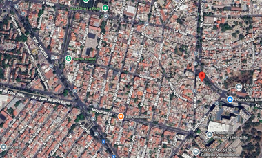 EXCELENTE VENTA DE DEPARTAMENTO EN OPORTUNIDAD UBICADA EN CALLE Y NUMERO: AVENIDA DE LOS INSURGENTES NORTE EDIF TORRE B 1346 DEPTOB DELEGACION: GUSTAV