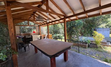 Espectacular parcela en Olmué