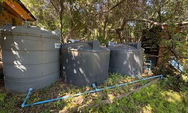 Espectacular parcela en Olmué