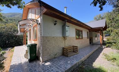 Espectacular parcela en Olmué