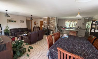 Espectacular parcela en Olmué