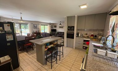 Espectacular parcela en Olmué