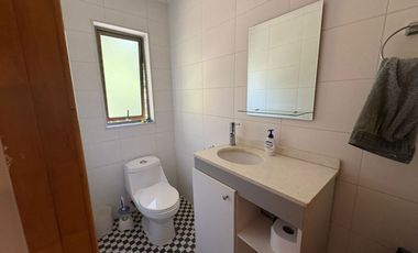 Espectacular parcela en Olmué