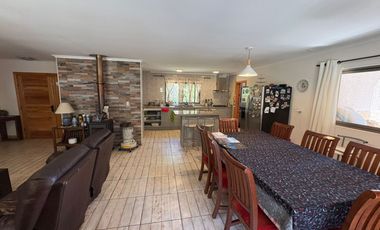 Espectacular parcela en Olmué