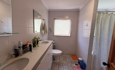 Espectacular parcela en Olmué