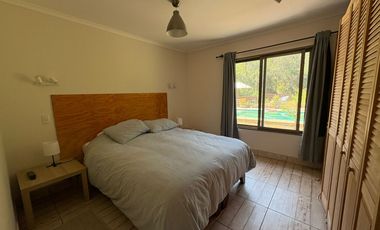 Espectacular parcela en Olmué