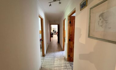 Espectacular parcela en Olmué