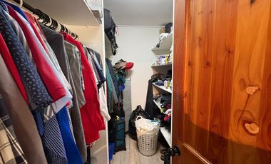 Espectacular parcela en Olmué