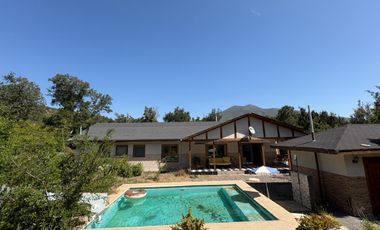 Espectacular parcela en Olmué