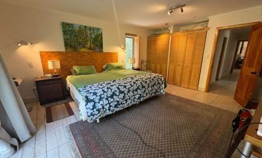 Espectacular parcela en Olmué