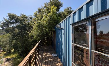 Espectacular parcela en Olmué