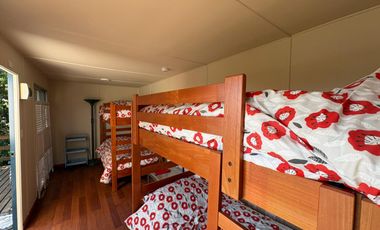 Espectacular parcela en Olmué