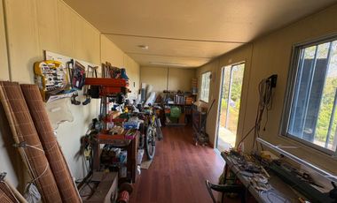 Espectacular parcela en Olmué