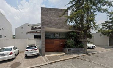 Departamento En Excelente Zona; Lomas De Tecamachalco, 53950 Naucalpan De Juárez, Méx. Entrega Inmediata. (NO SE ACEPTAN CREDITOS HIPOTECARIOS)