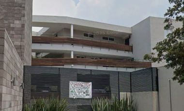 Departamento En Excelente Zona; Lomas De Tecamachalco, 53950 Naucalpan De Juárez, Méx. Entrega Inmediata. (NO SE ACEPTAN CREDITOS HIPOTECARIOS)