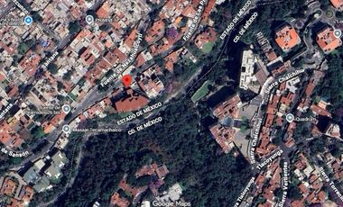 Departamento En Excelente Zona; Lomas De Tecamachalco, 53950 Naucalpan De Juárez, Méx. Entrega Inmediata. (NO SE ACEPTAN CREDITOS HIPOTECARIOS)