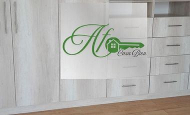 DEPARTAMENTO EN VENTA BUENAVISTA SAN MATEO ATENCO PLAZA SENDERO TOLUCA