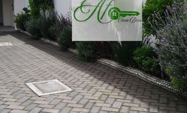 DEPARTAMENTO EN VENTA BUENAVISTA SAN MATEO ATENCO PLAZA SENDERO TOLUCA