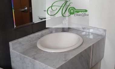 DEPARTAMENTO EN VENTA BUENAVISTA SAN MATEO ATENCO PLAZA SENDERO TOLUCA