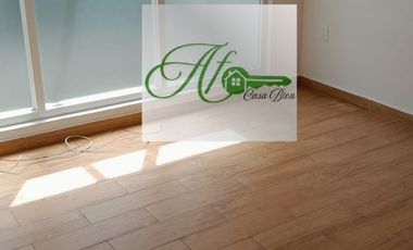 DEPARTAMENTO EN VENTA BUENAVISTA SAN MATEO ATENCO PLAZA SENDERO TOLUCA