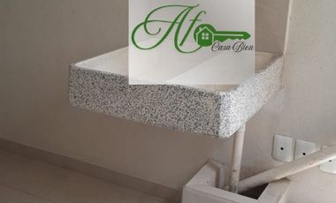 DEPARTAMENTO EN VENTA BUENAVISTA SAN MATEO ATENCO PLAZA SENDERO TOLUCA