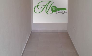 DEPARTAMENTO EN VENTA BUENAVISTA SAN MATEO ATENCO PLAZA SENDERO TOLUCA