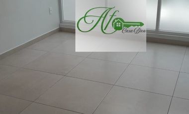 DEPARTAMENTO EN VENTA BUENAVISTA SAN MATEO ATENCO PLAZA SENDERO TOLUCA