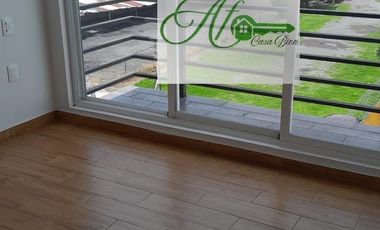 DEPARTAMENTO EN VENTA BUENAVISTA SAN MATEO ATENCO PLAZA SENDERO TOLUCA