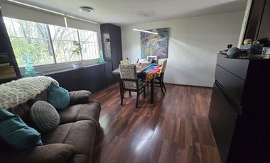 VENTA, Departamento 5ta sección Lomas Verdes