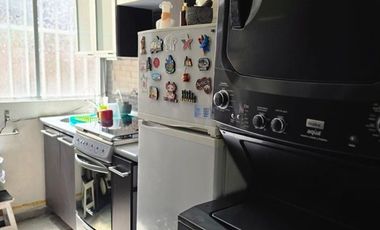 VENTA, Departamento 5ta sección Lomas Verdes