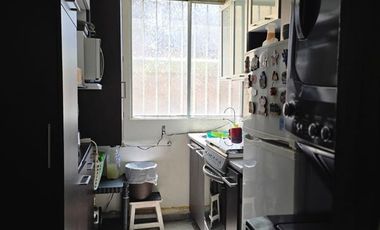 VENTA, Departamento 5ta sección Lomas Verdes