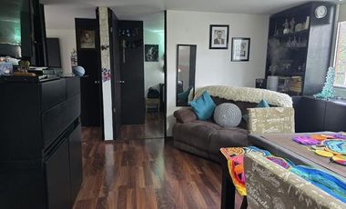 VENTA, Departamento 5ta sección Lomas Verdes