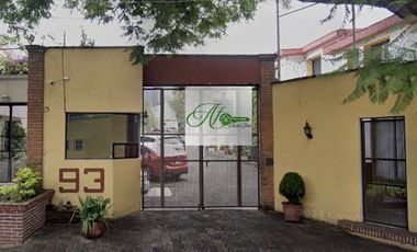 CASA EN REMATE SANTA MARIA TEPAPAN XOCHIMILCO