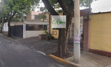 CASA EN REMATE SANTA MARIA TEPAPAN XOCHIMILCO