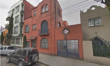 CASA EN REMATE CUAUHTEMOC