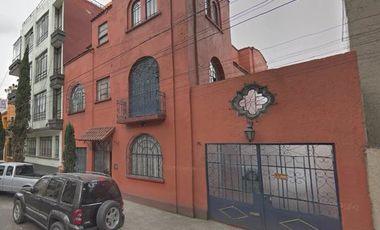 CASA EN REMATE CUAUHTEMOC