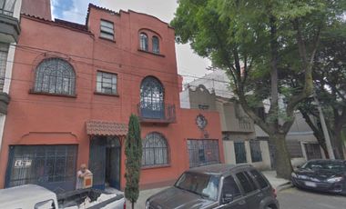 CASA EN REMATE CUAUHTEMOC