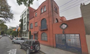 CASA EN REMATE CUAUHTEMOC