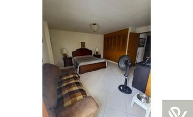 APARTAMENTO EN VENTA CONQUISTADORES