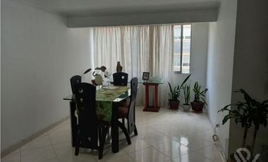 APARTAMENTO EN VENTA CONQUISTADORES