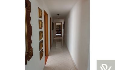APARTAMENTO EN VENTA CONQUISTADORES