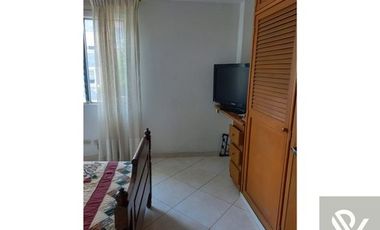 APARTAMENTO EN VENTA CONQUISTADORES
