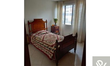 APARTAMENTO EN VENTA CONQUISTADORES