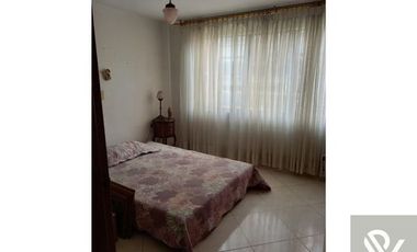 APARTAMENTO EN VENTA CONQUISTADORES