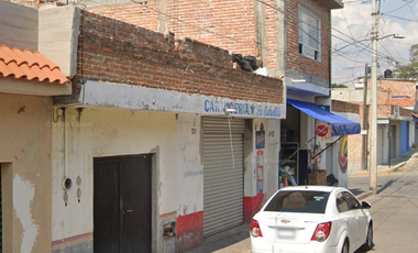 Casa en C. Gral Anaya, Santa Elena Nte, Apaseo el Grande, Gto.