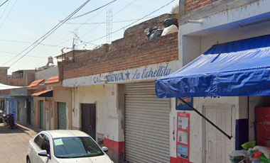 Casa en C. Gral Anaya, Santa Elena Nte, Apaseo el Grande, Gto.