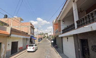 Casa en C. Gral Anaya, Santa Elena Nte, Apaseo el Grande, Gto.