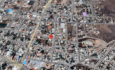 Casa en C. Gral Anaya, Santa Elena Nte, Apaseo el Grande, Gto.